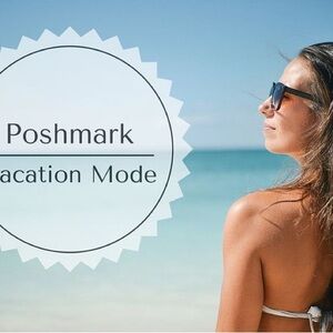 IT’S VACATION TIME